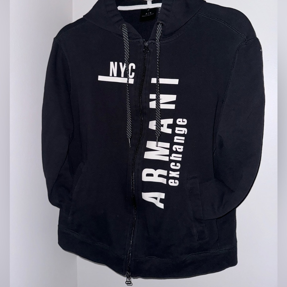 Armani Exchange Hoodie
